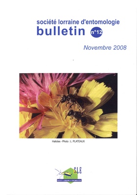 Bulletin n° 12