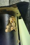 Thyatira batis